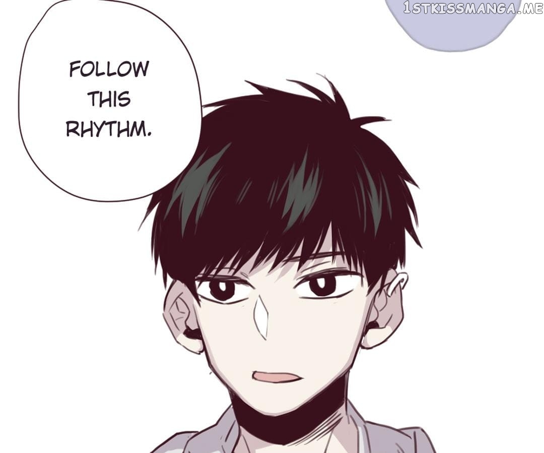 Timbre In His Heart chapter 5 - page 45