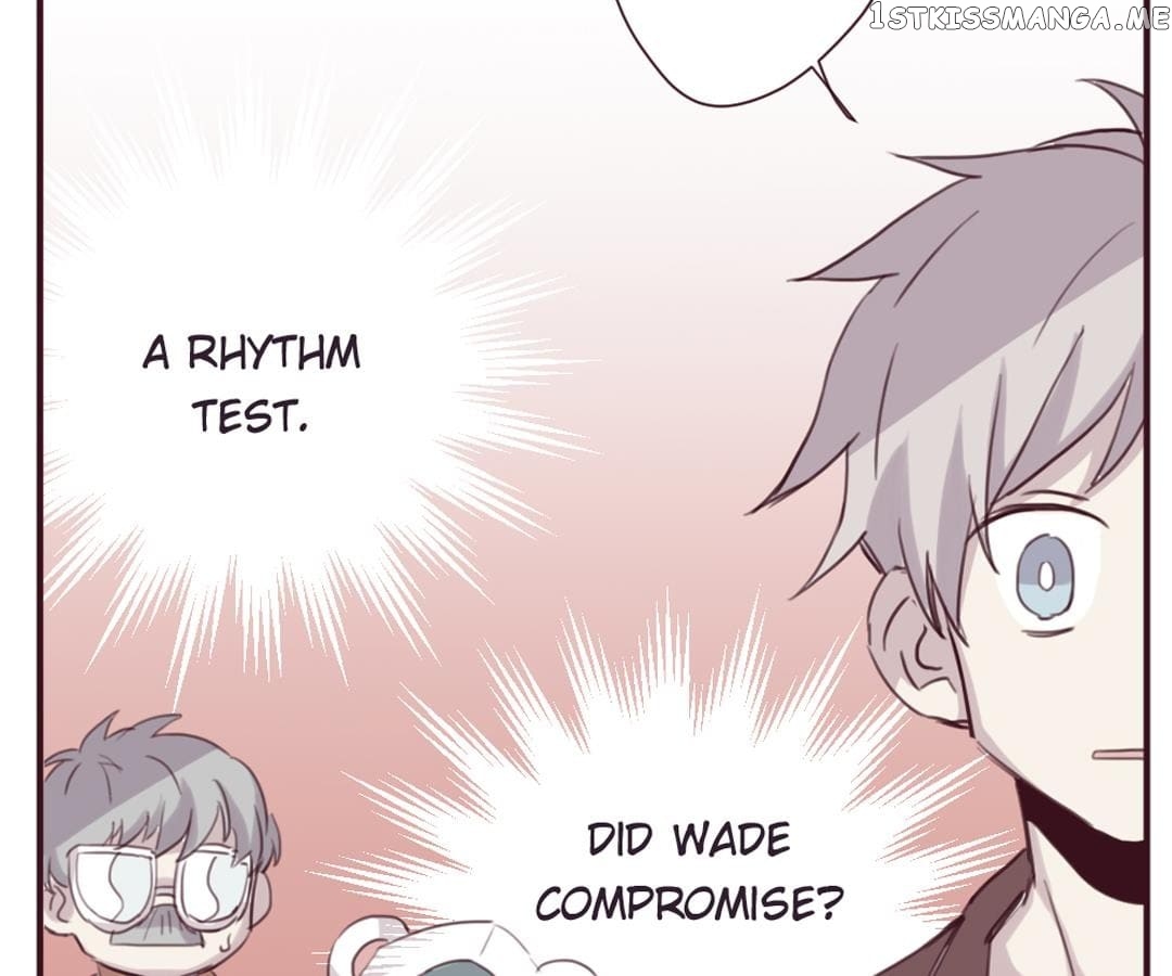Timbre In His Heart chapter 5 - page 47