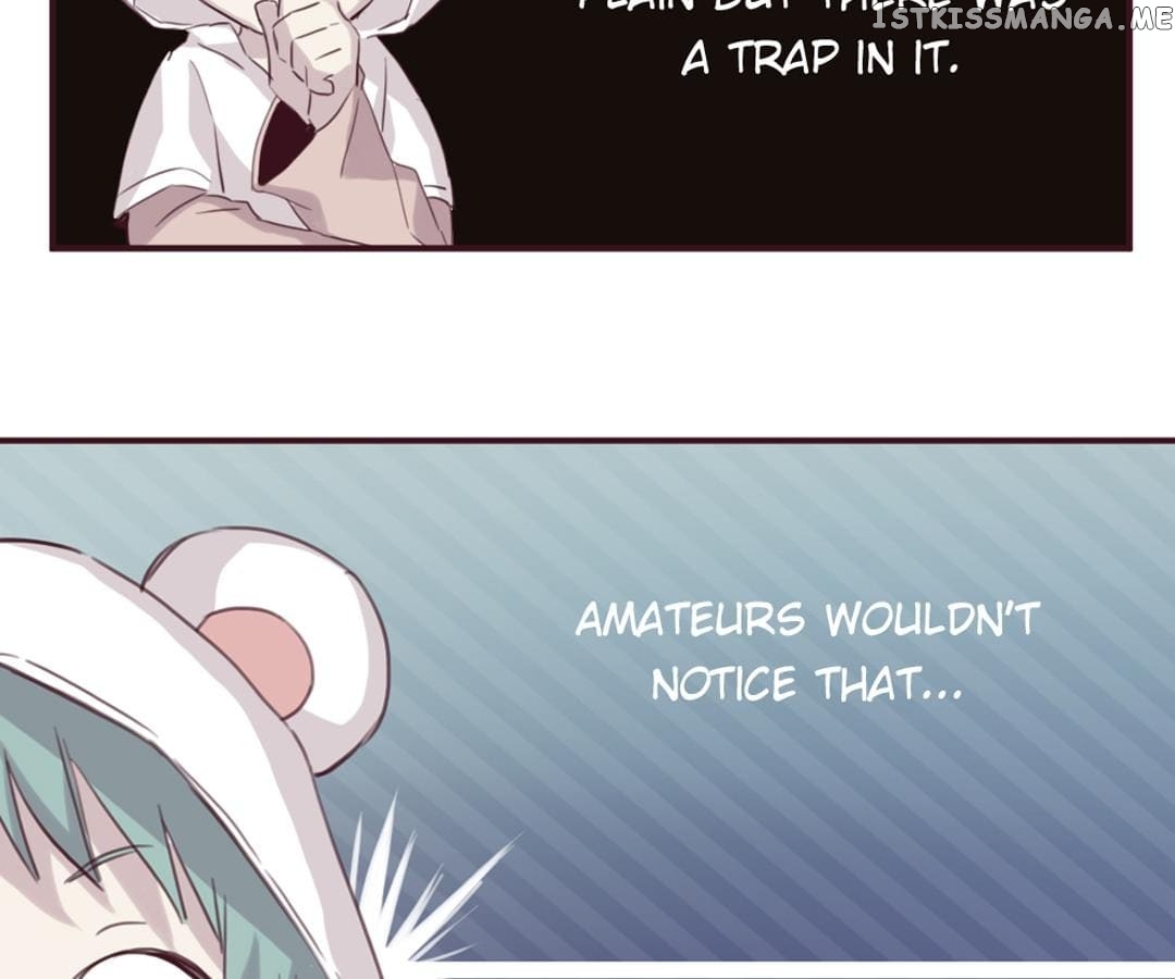 Timbre In His Heart chapter 5 - page 49