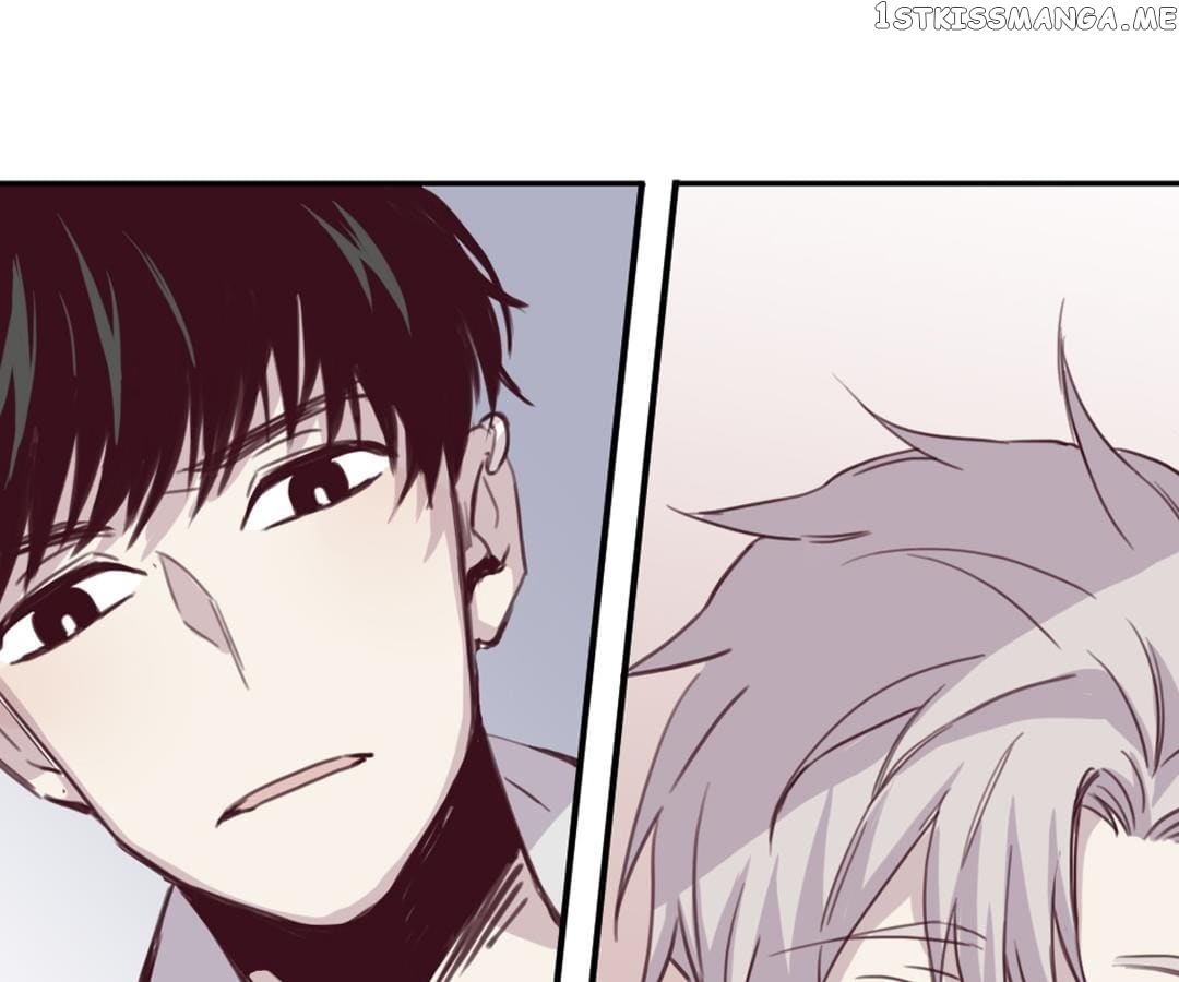 Timbre In His Heart chapter 5 - page 5
