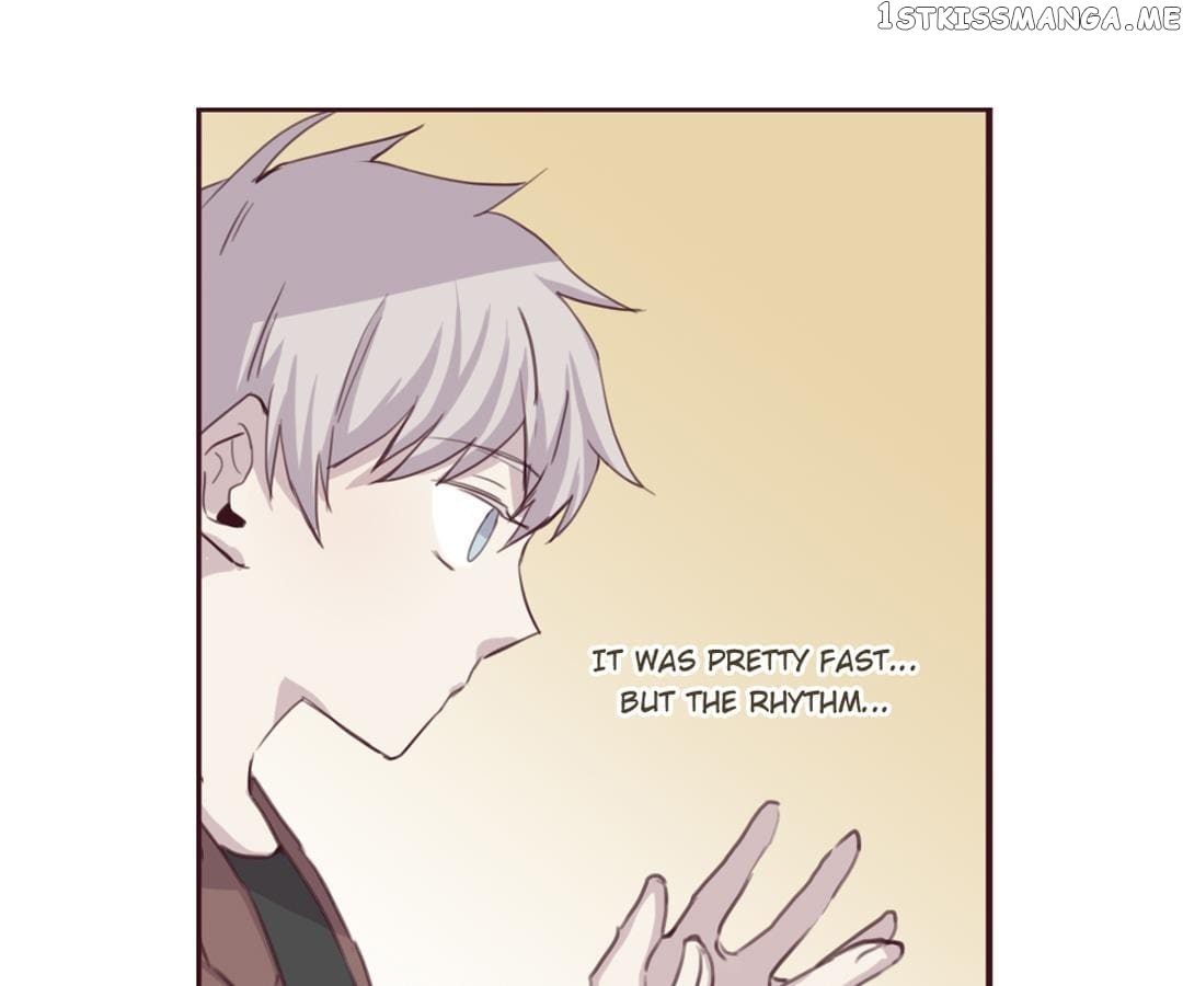 Timbre In His Heart chapter 5 - page 51