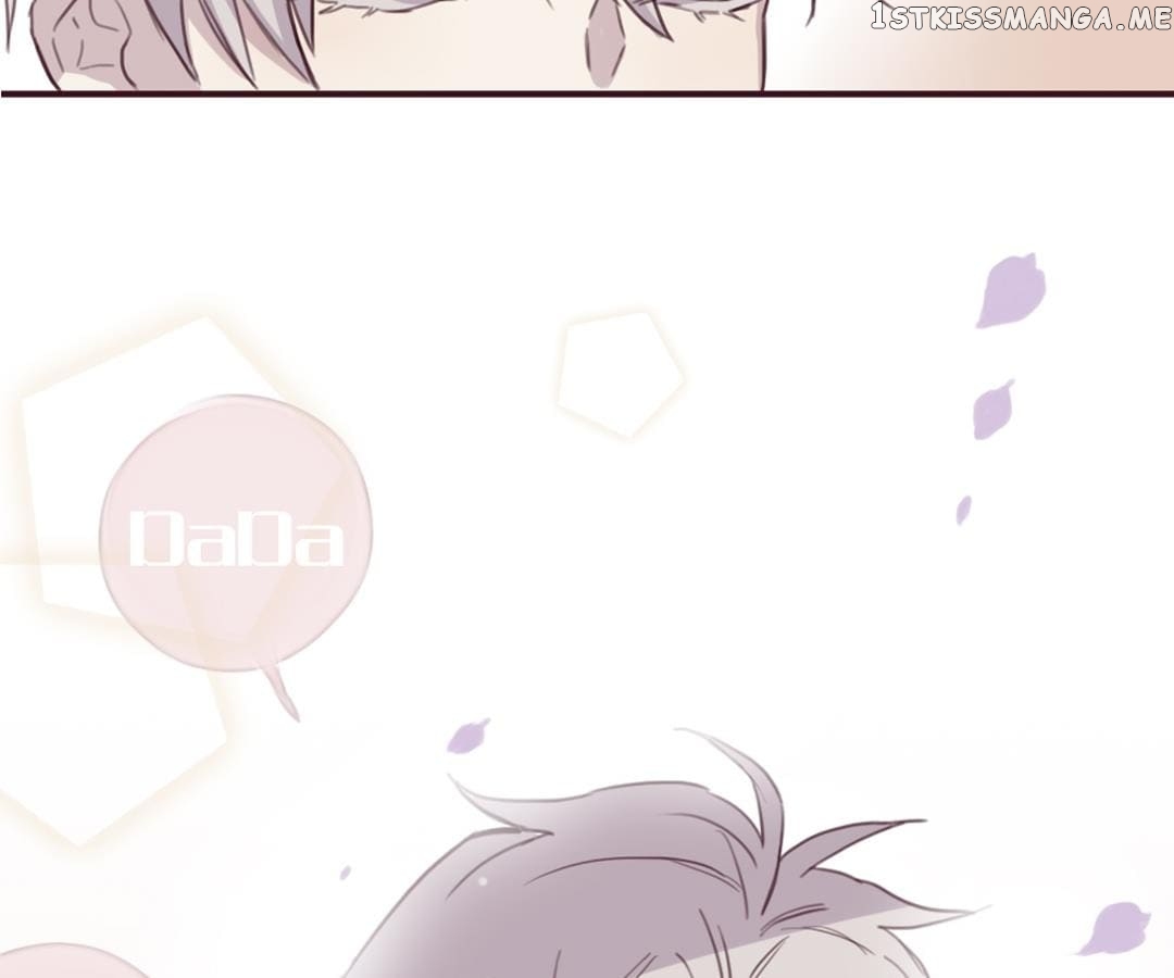 Timbre In His Heart chapter 5 - page 53