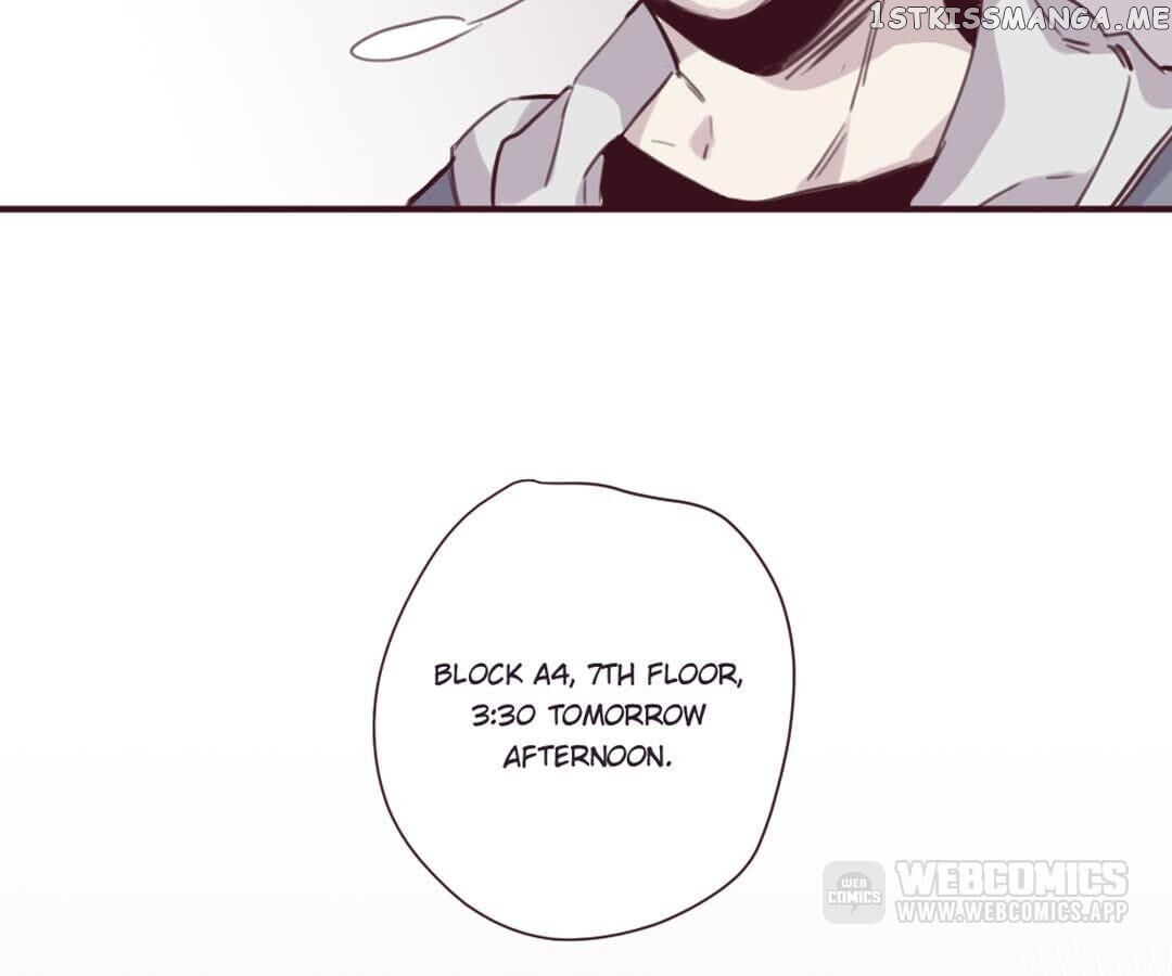 Timbre In His Heart chapter 5 - page 58