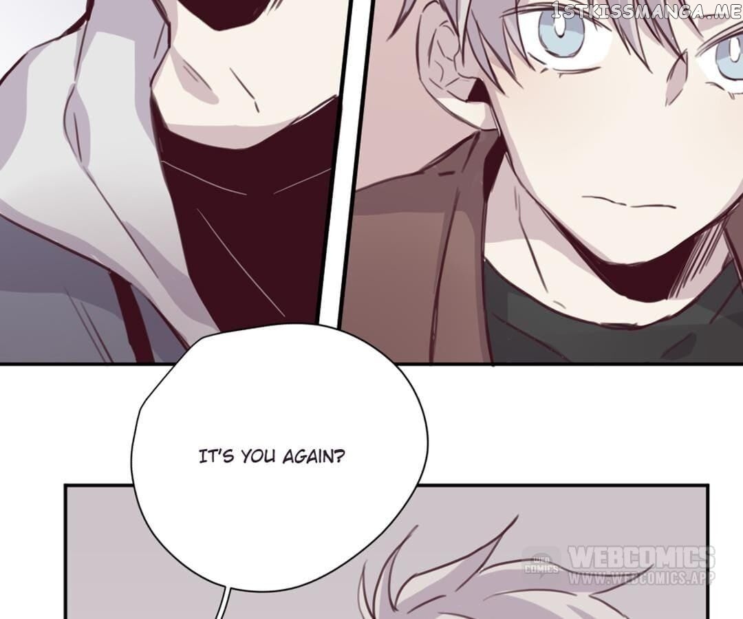 Timbre In His Heart chapter 5 - page 6