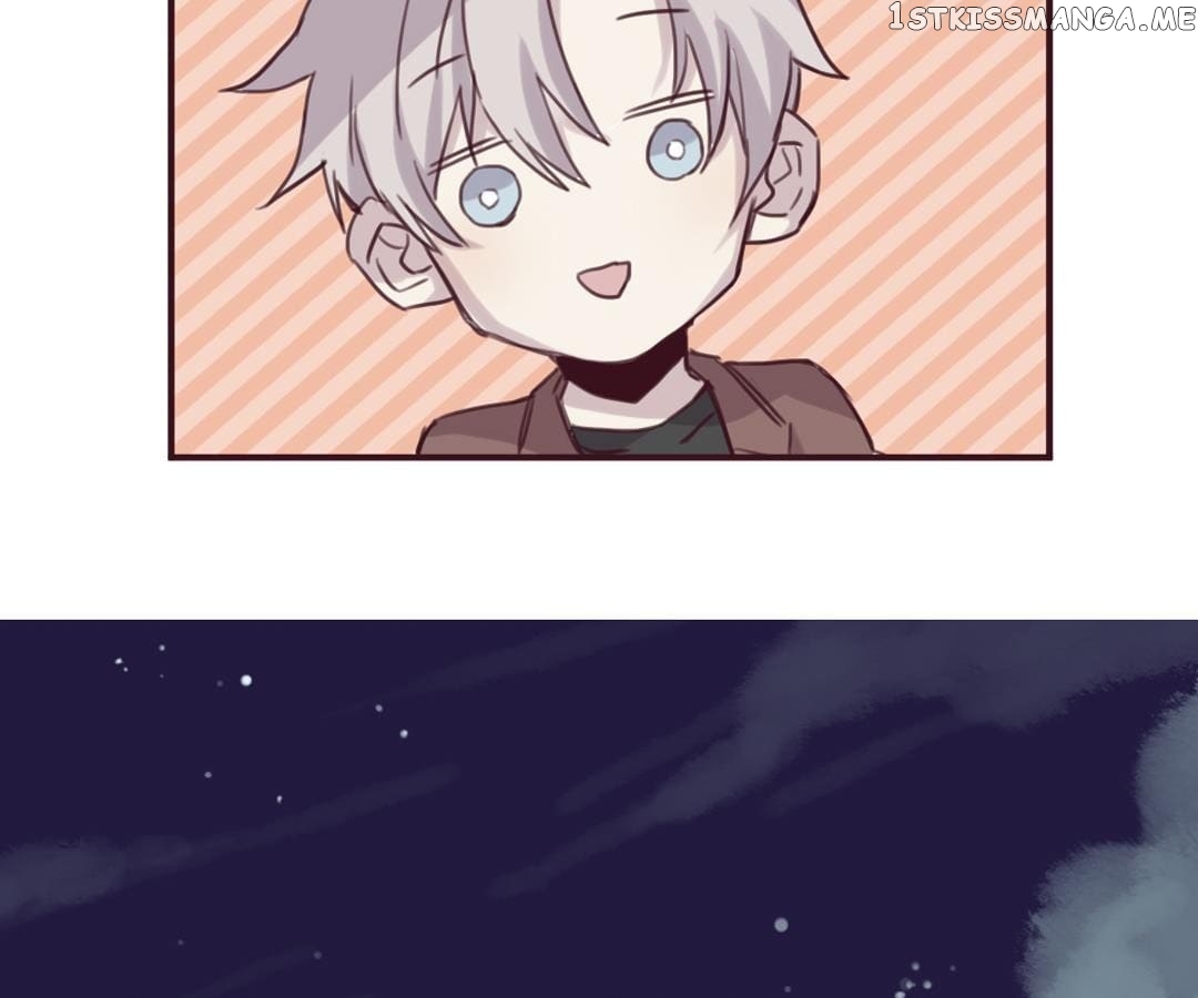 Timbre In His Heart chapter 5 - page 61