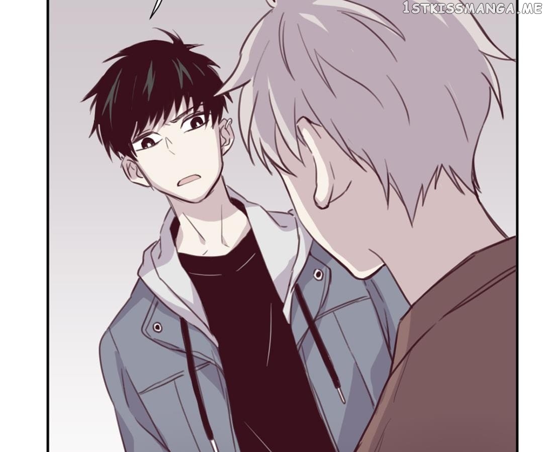 Timbre In His Heart chapter 5 - page 7