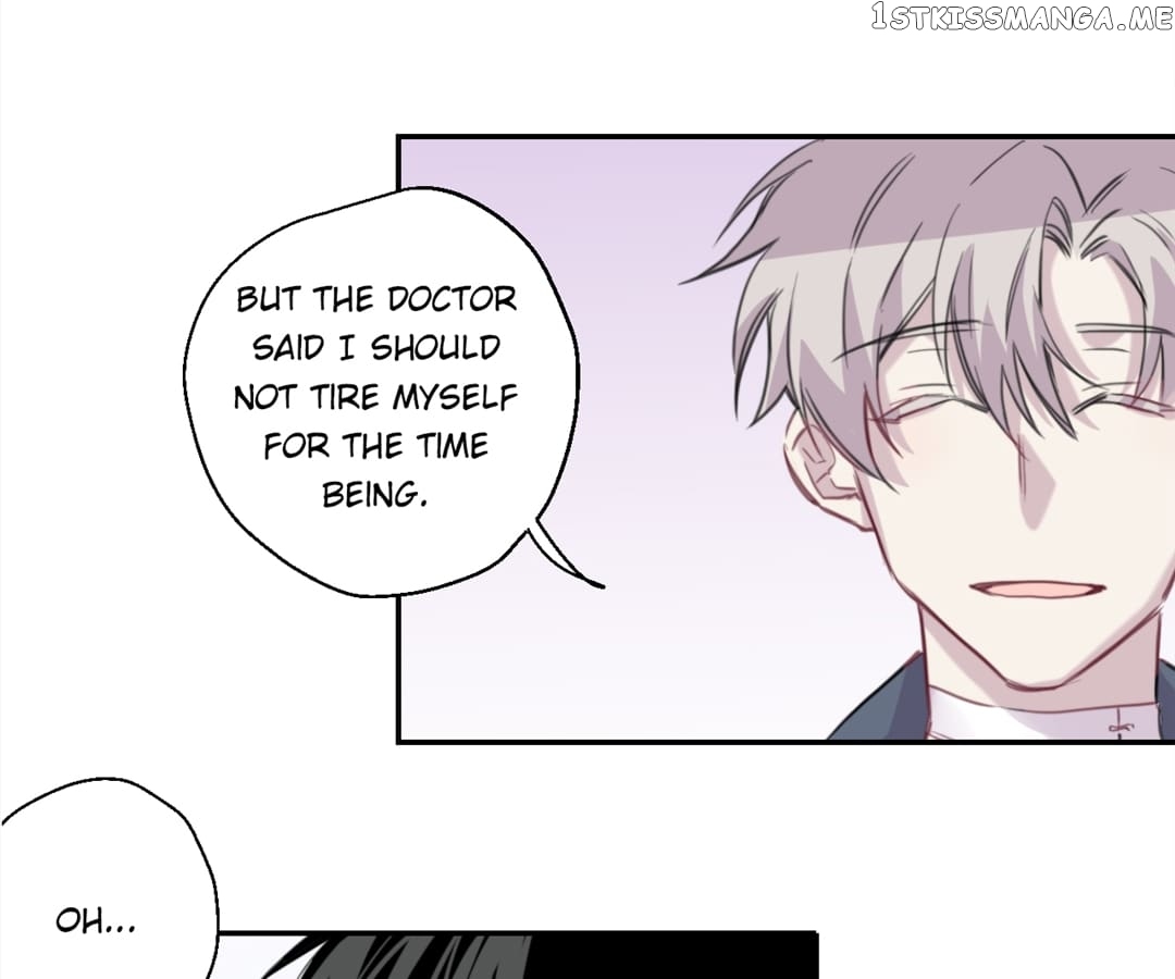 Timbre In His Heart chapter 50 - page 15