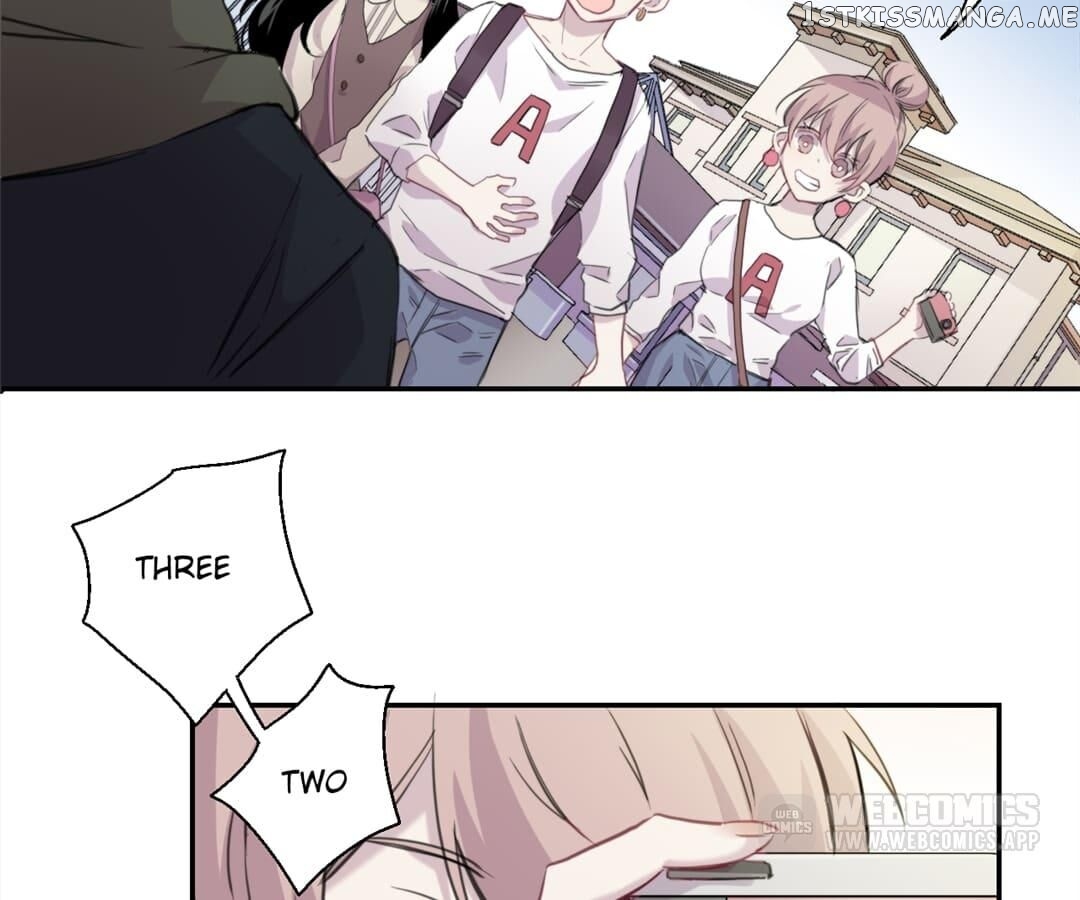 Timbre In His Heart chapter 50 - page 18