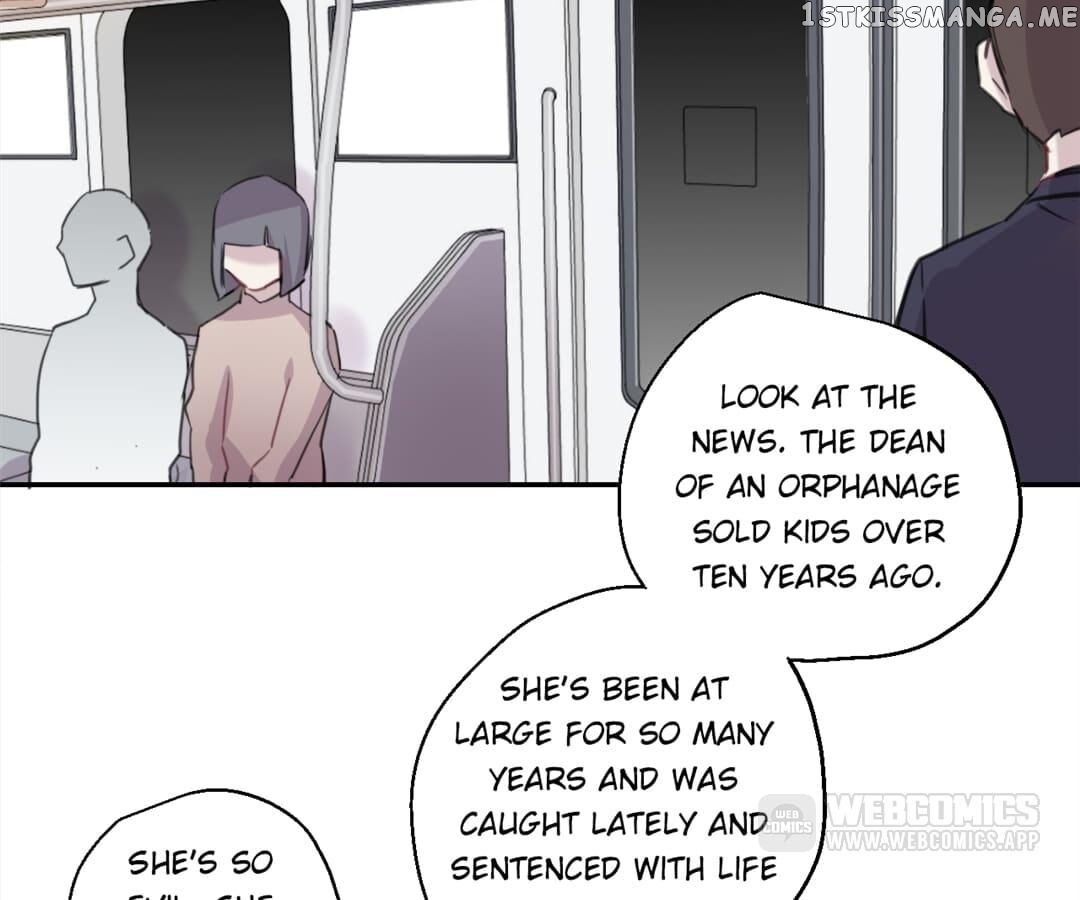 Timbre In His Heart chapter 50 - page 2