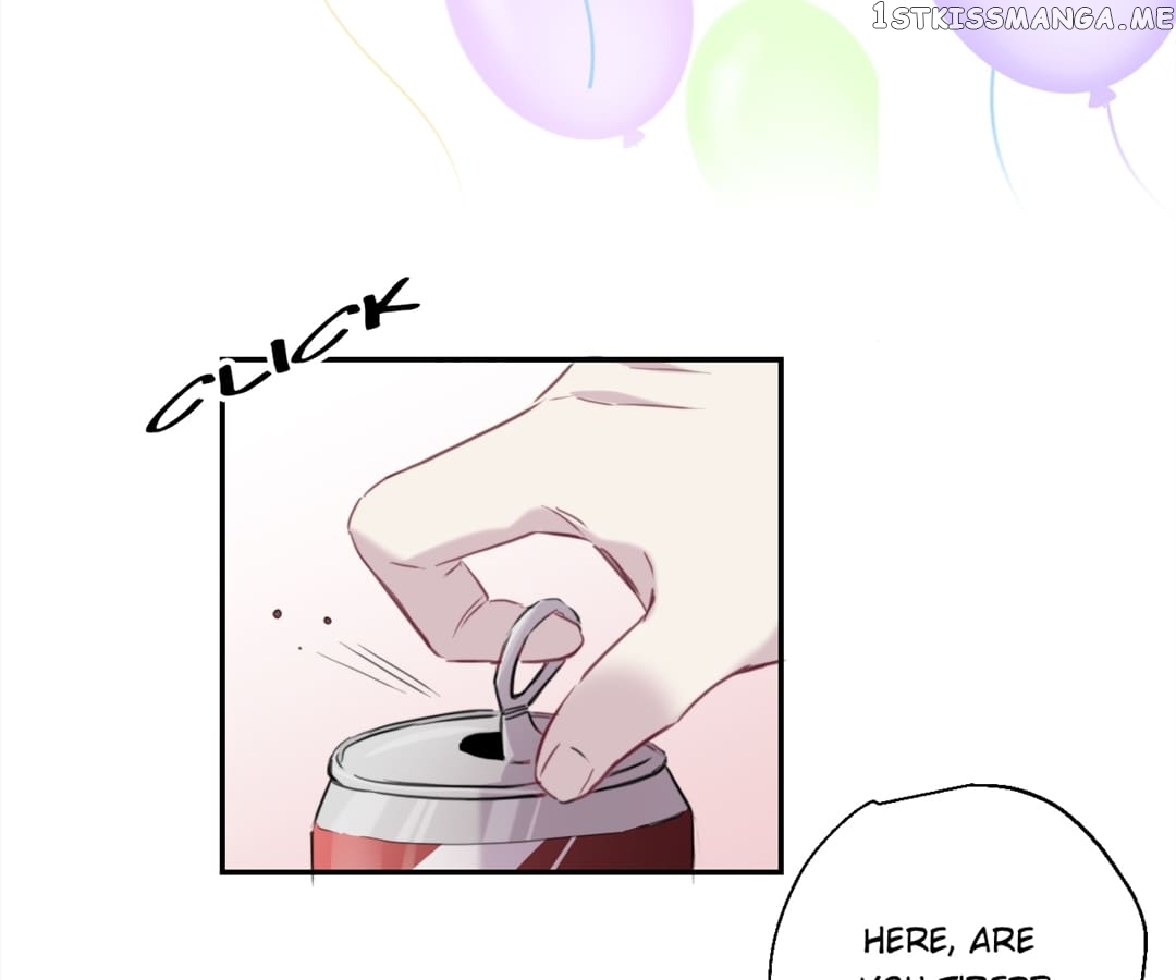 Timbre In His Heart chapter 50 - page 24