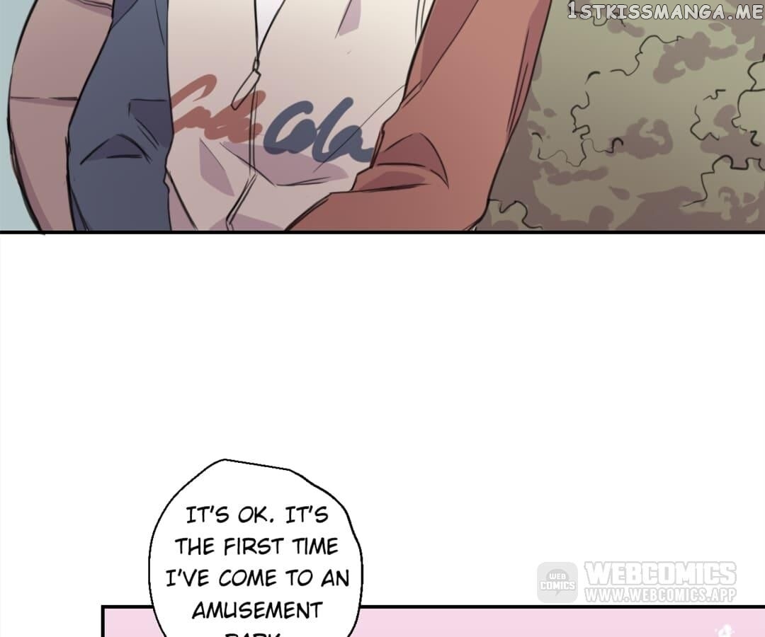 Timbre In His Heart chapter 50 - page 26