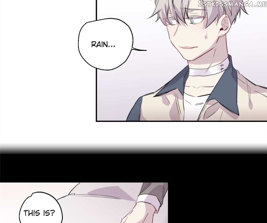Timbre In His Heart chapter 50 - page 29