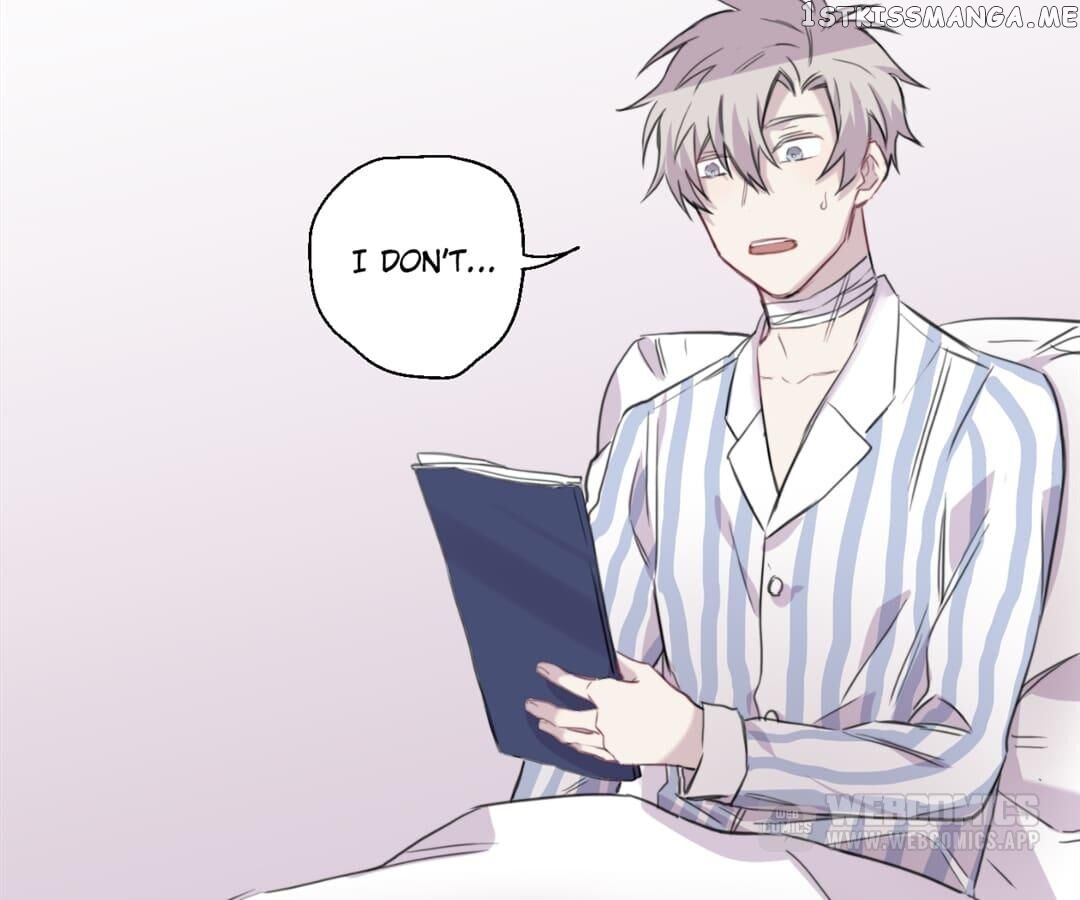 Timbre In His Heart chapter 50 - page 34
