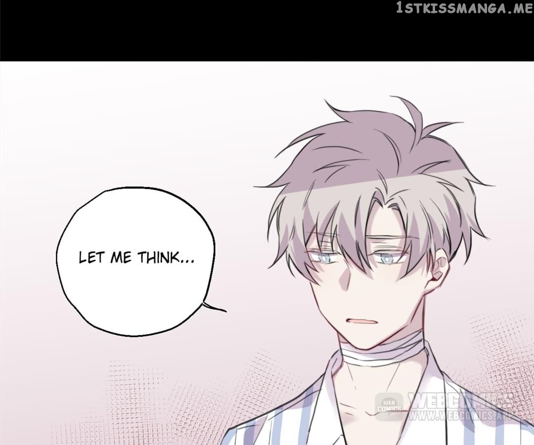 Timbre In His Heart chapter 50 - page 38