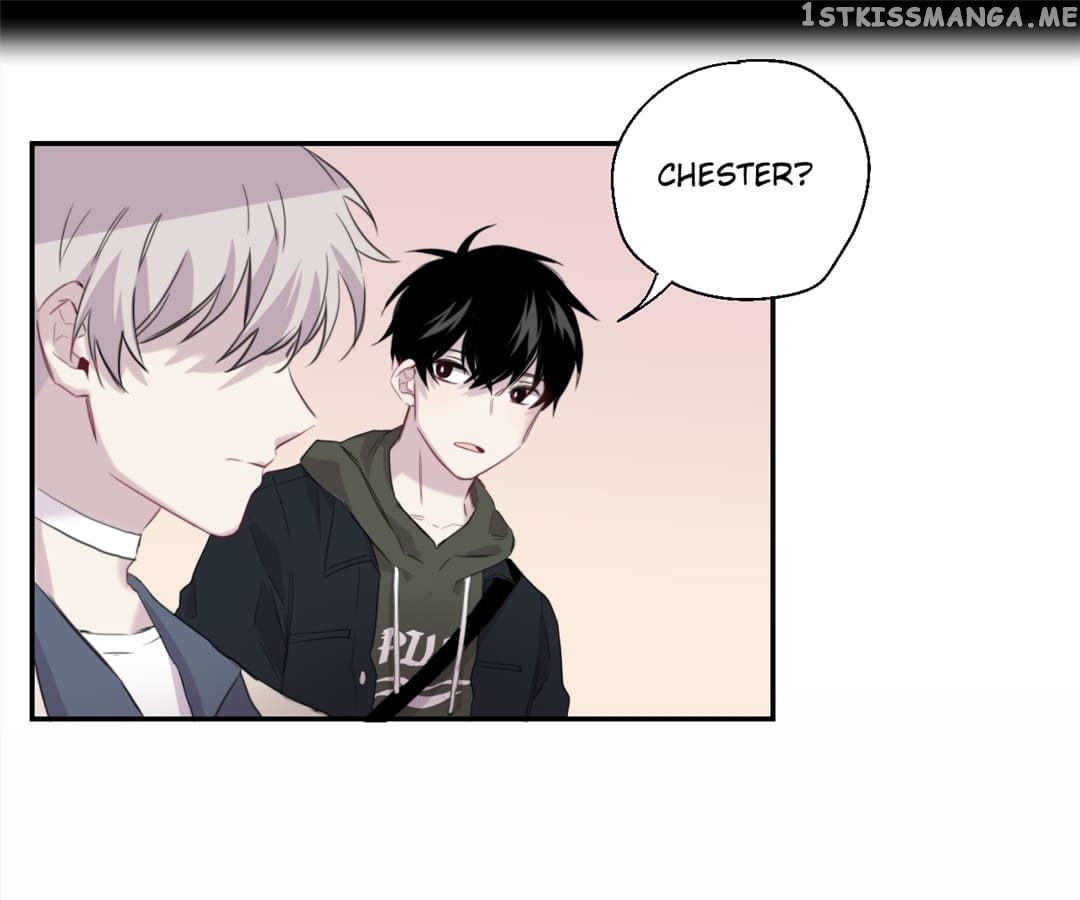 Timbre In His Heart chapter 50 - page 40