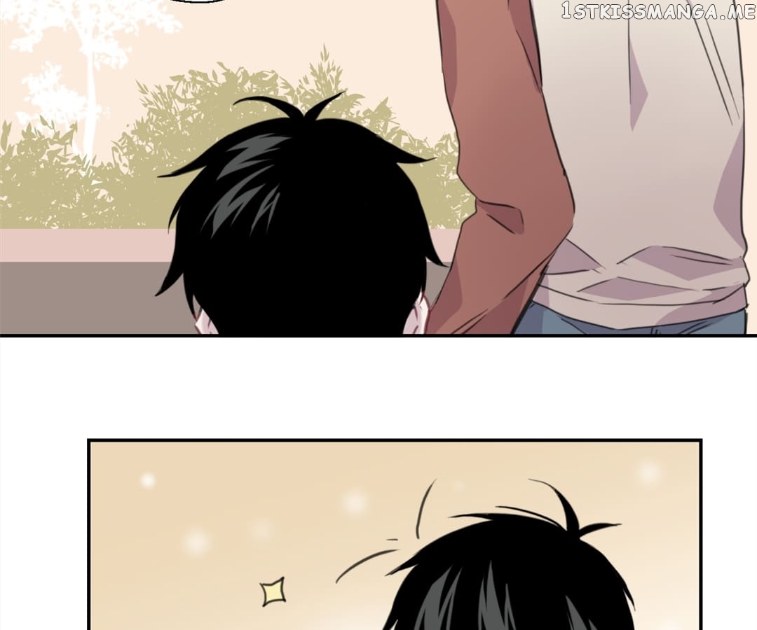 Timbre In His Heart chapter 50 - page 44