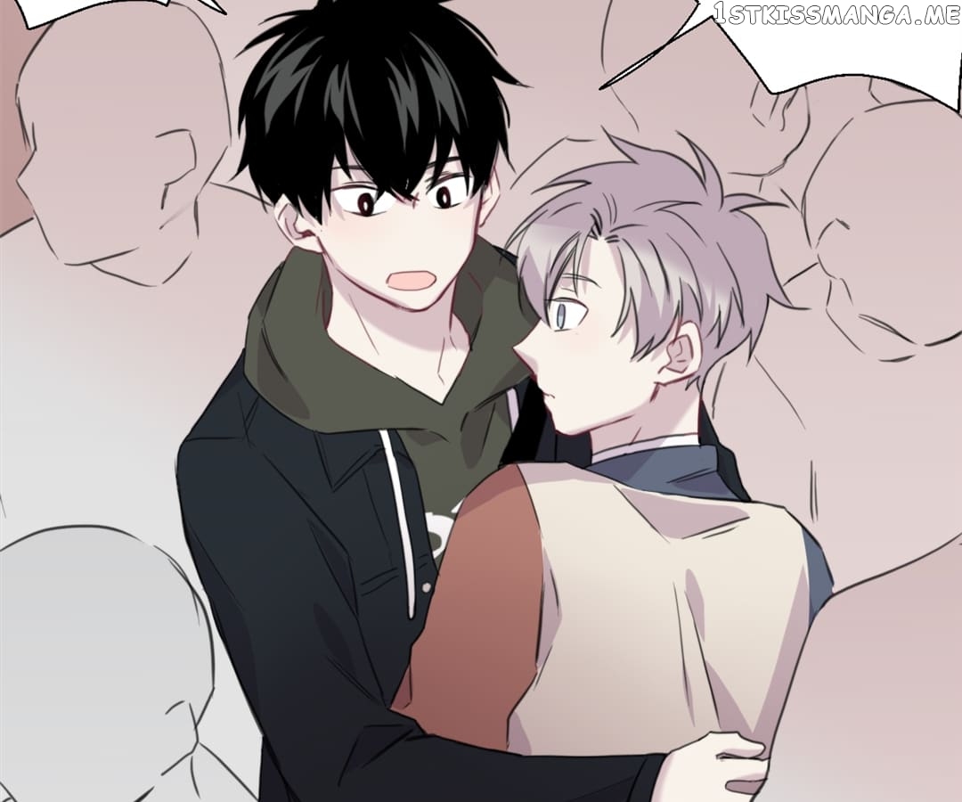 Timbre In His Heart chapter 50 - page 49