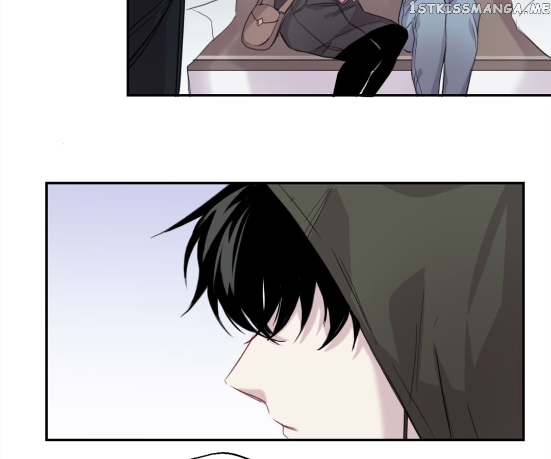 Timbre In His Heart chapter 50 - page 5