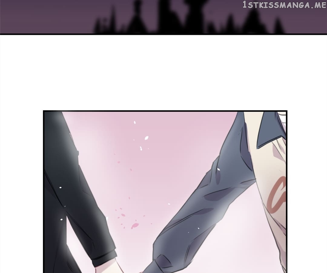 Timbre In His Heart chapter 50 - page 51