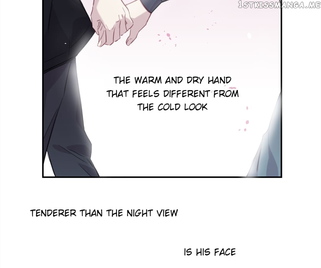 Timbre In His Heart chapter 50 - page 52