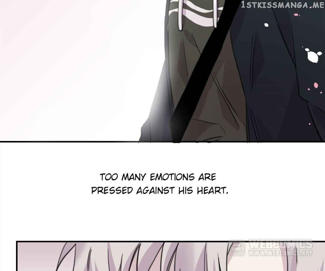 Timbre In His Heart chapter 50 - page 54