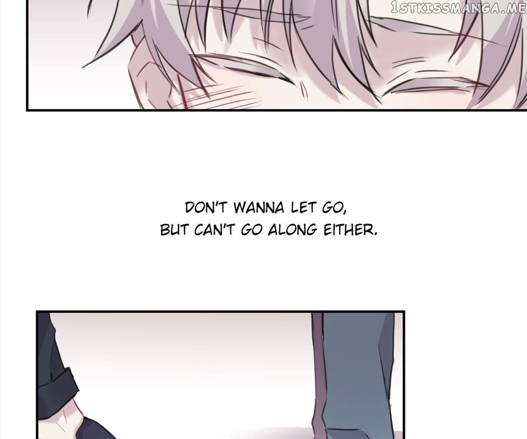 Timbre In His Heart chapter 50 - page 55