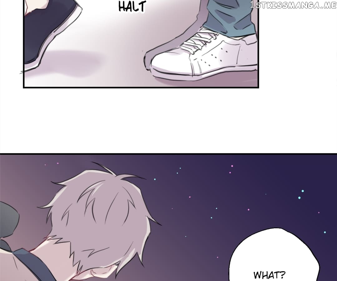Timbre In His Heart chapter 50 - page 56