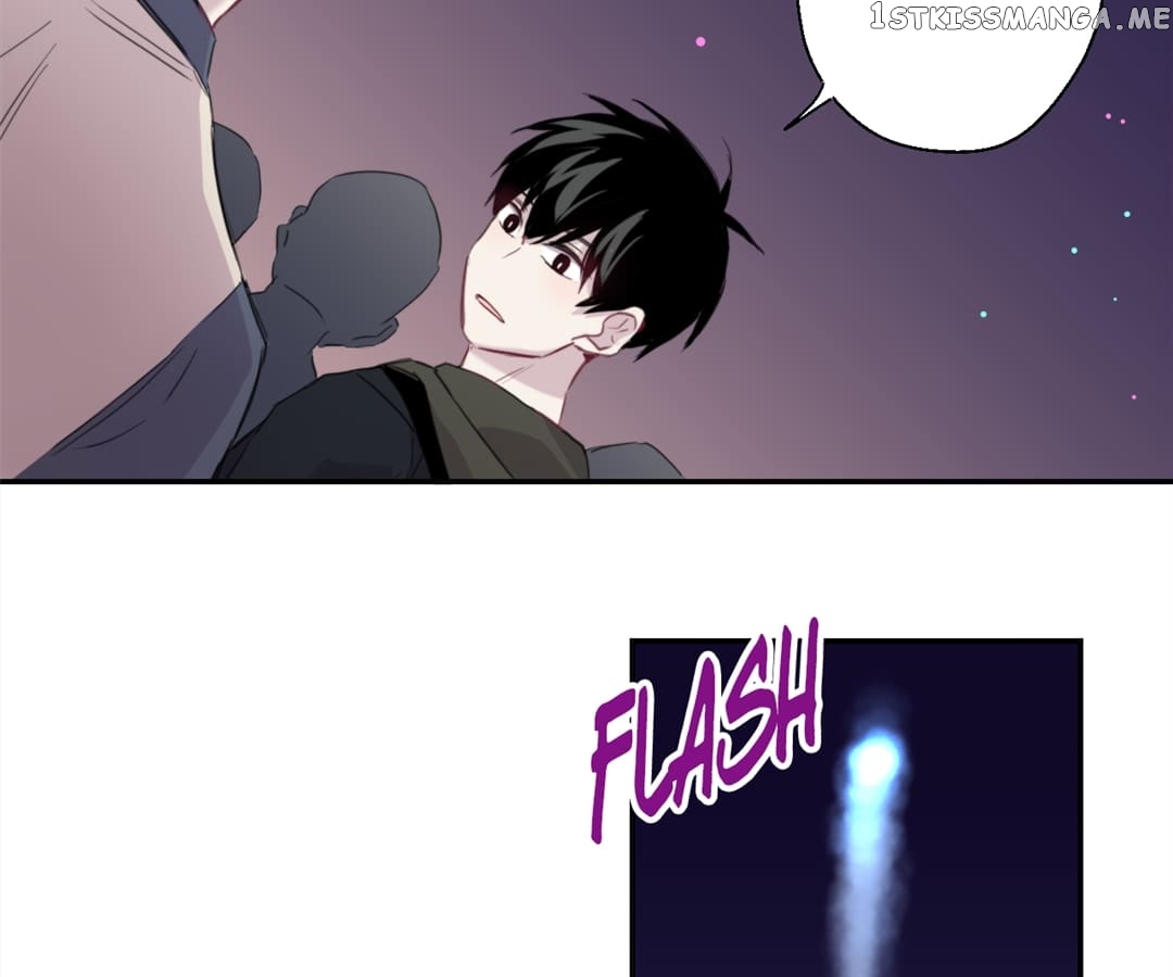 Timbre In His Heart chapter 50 - page 57