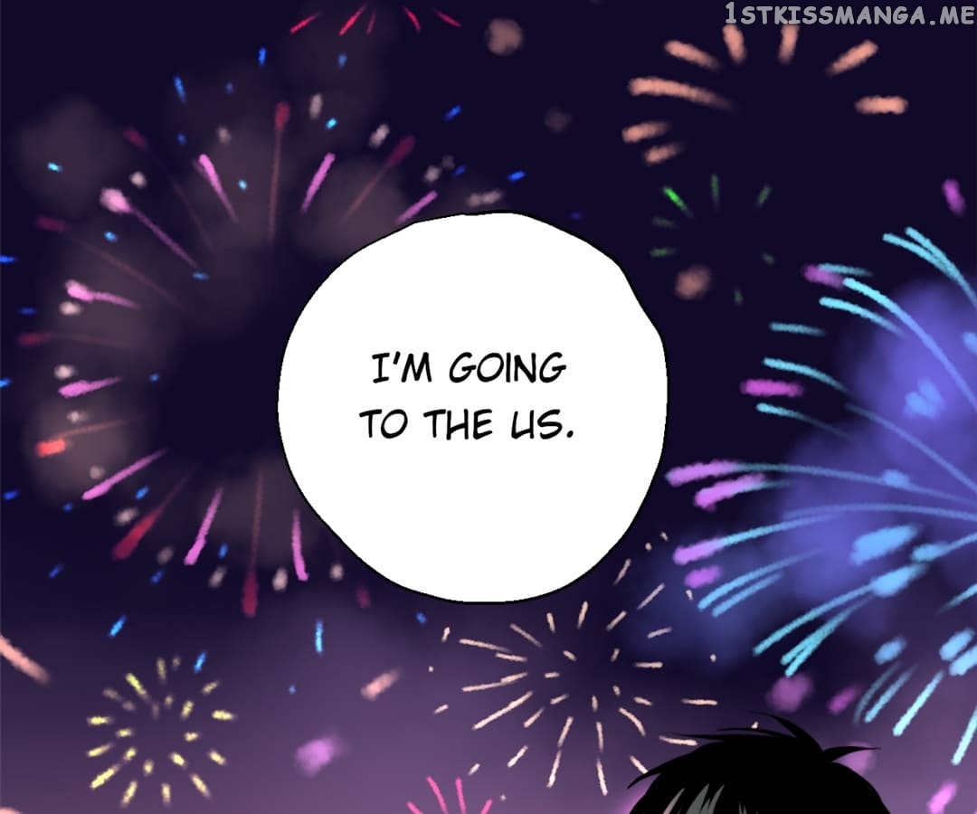Timbre In His Heart chapter 50 - page 59