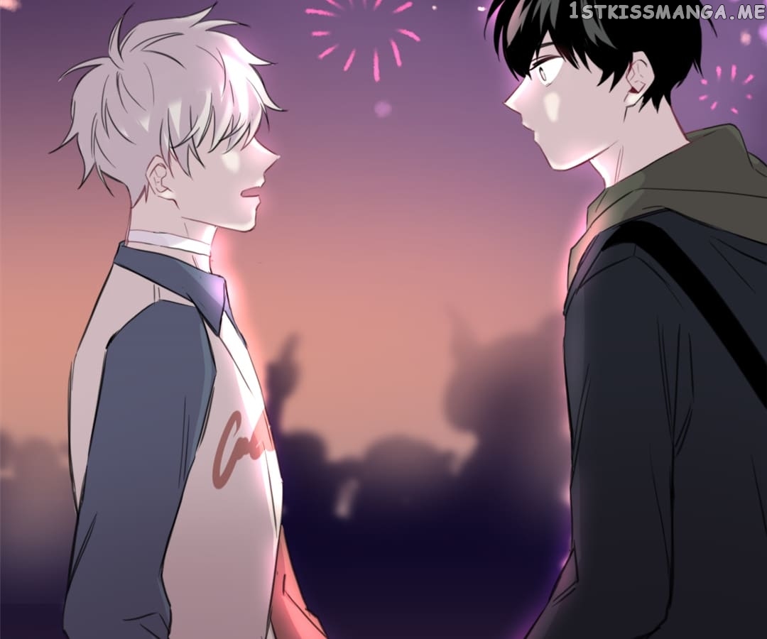 Timbre In His Heart chapter 50 - page 60