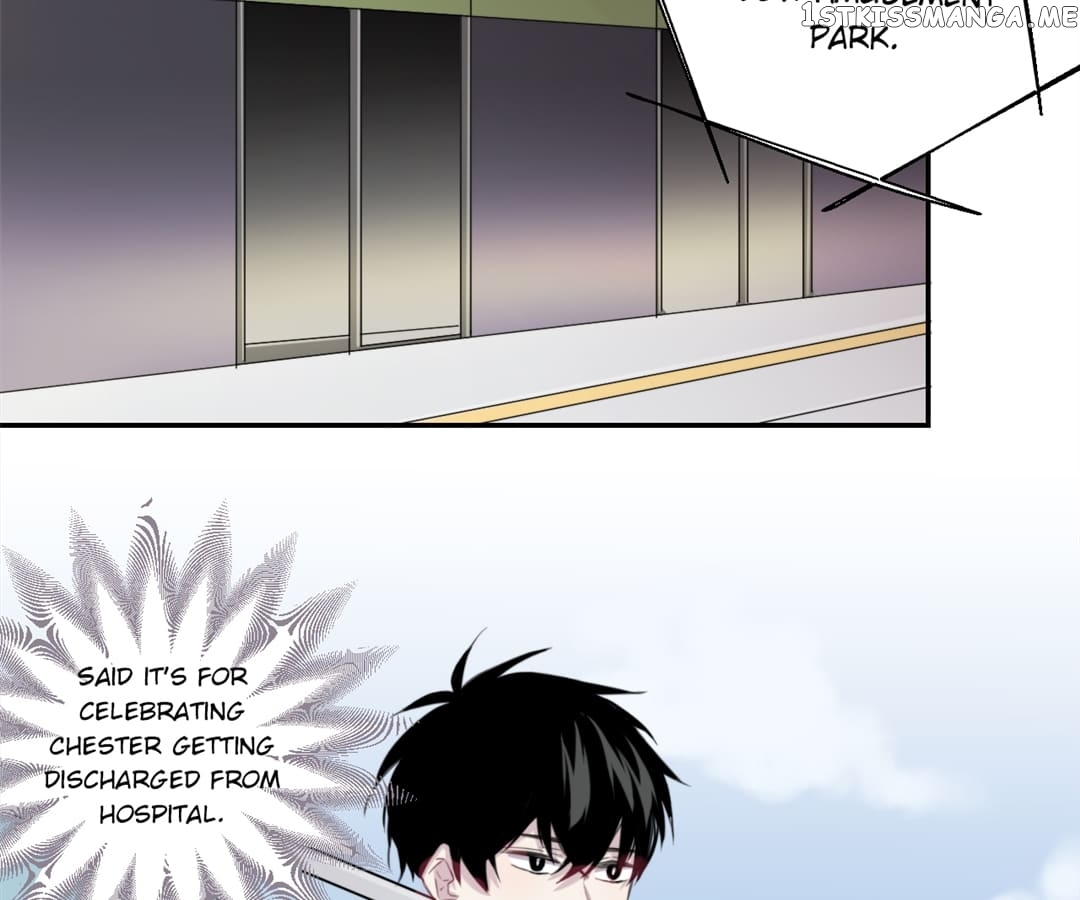 Timbre In His Heart chapter 50 - page 7