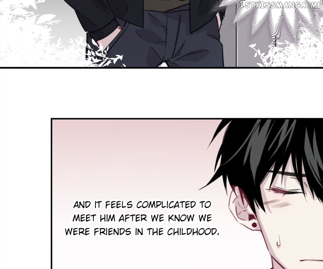 Timbre In His Heart chapter 50 - page 9