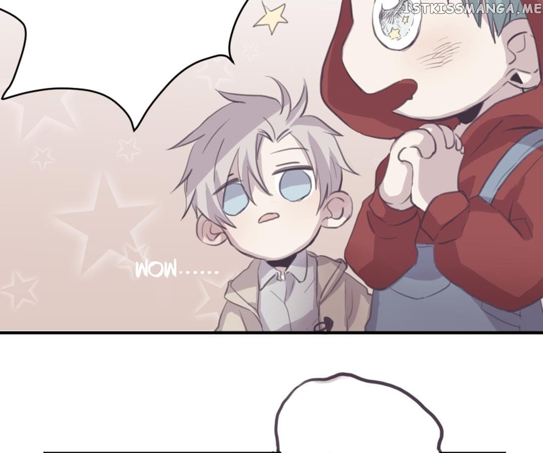 Timbre In His Heart chapter 7 - page 15