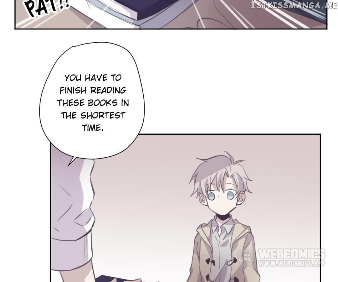 Timbre In His Heart chapter 7 - page 18