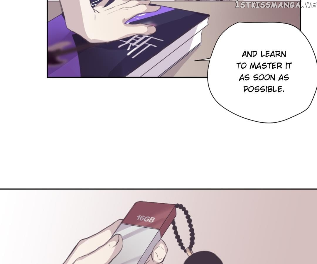 Timbre In His Heart chapter 7 - page 19