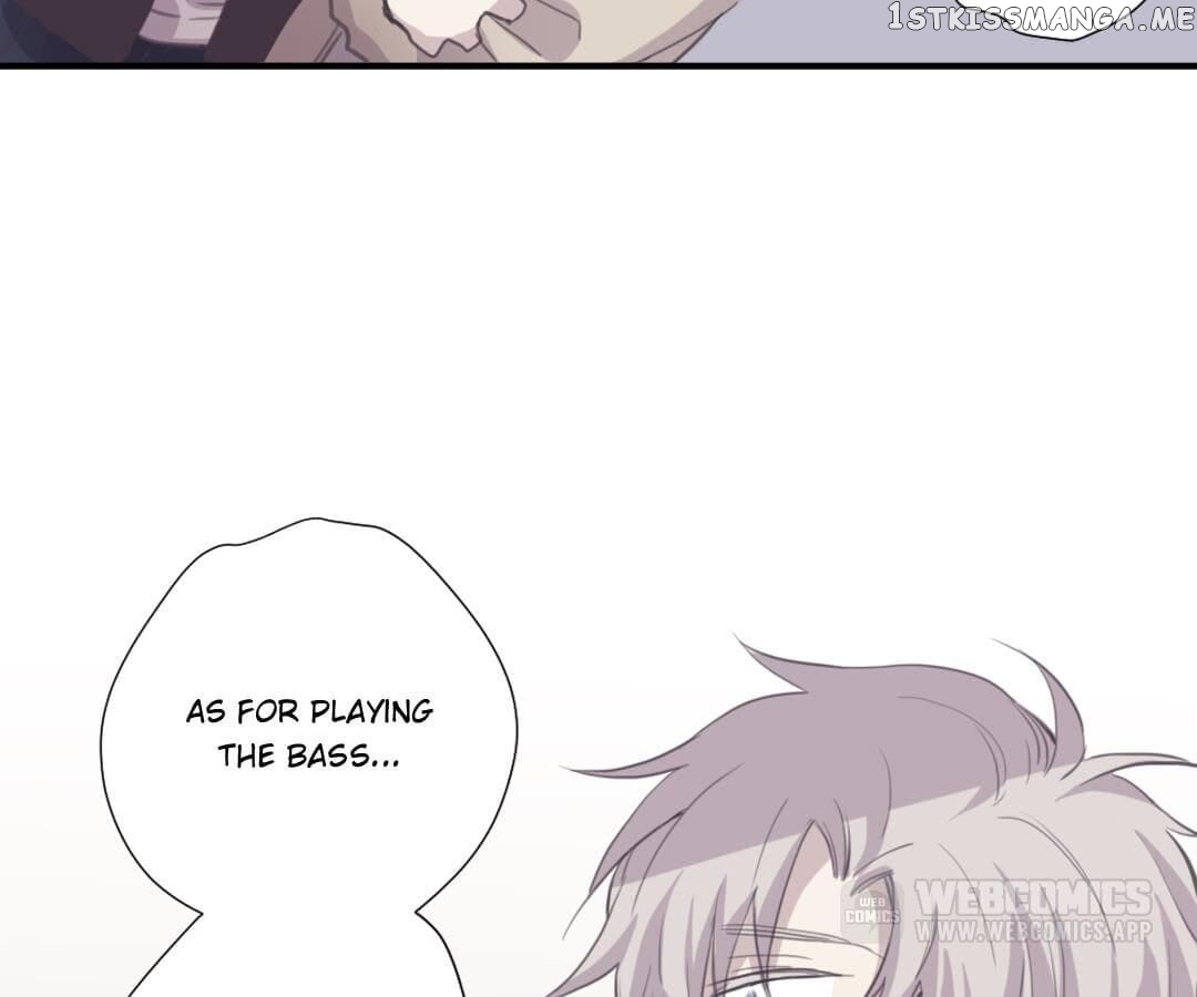 Timbre In His Heart chapter 7 - page 22