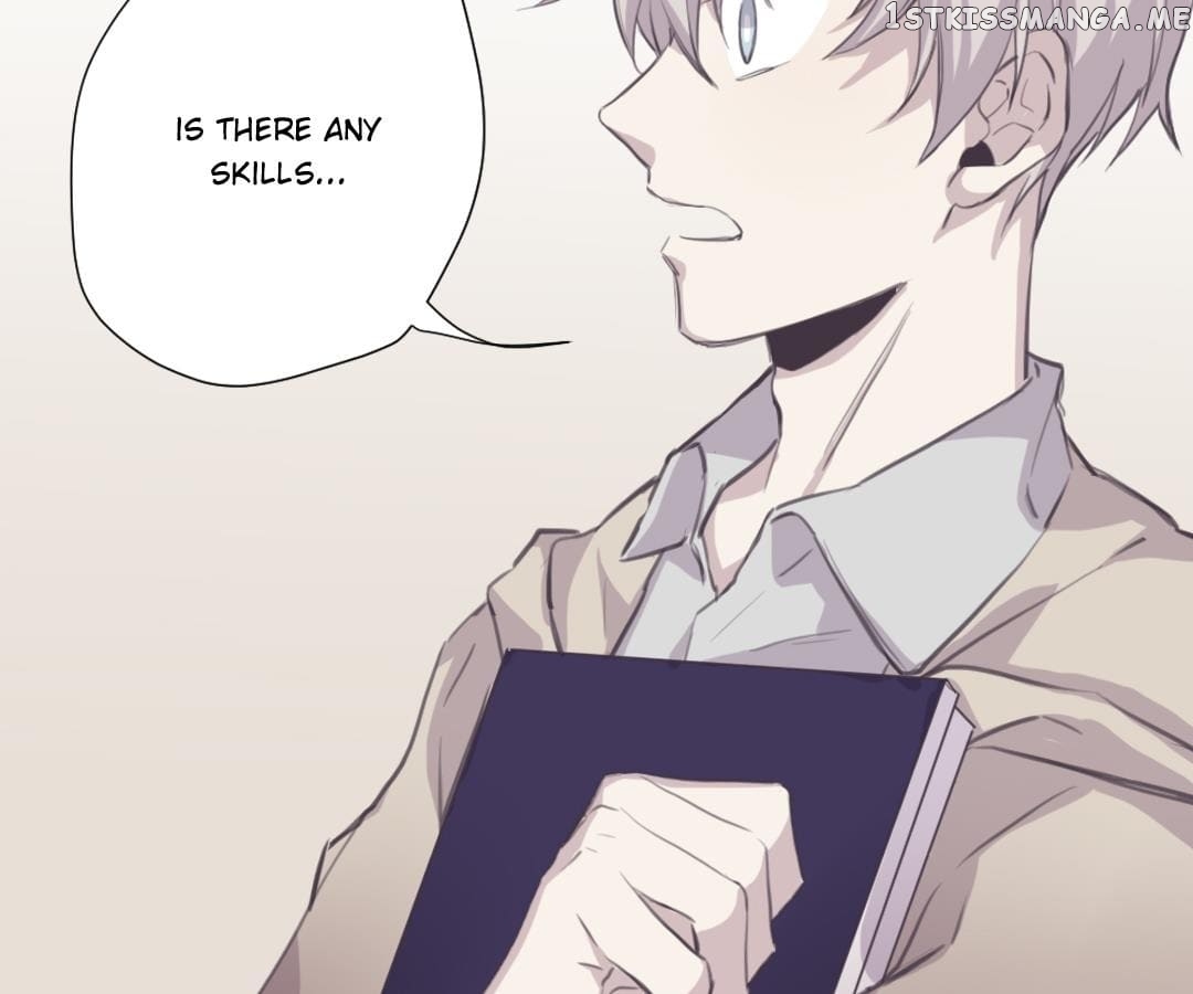 Timbre In His Heart chapter 7 - page 23