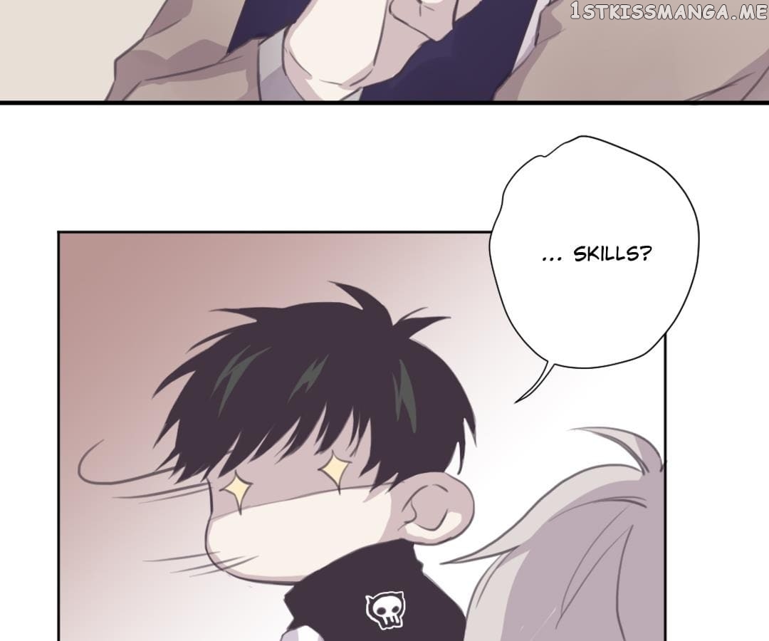 Timbre In His Heart chapter 7 - page 24