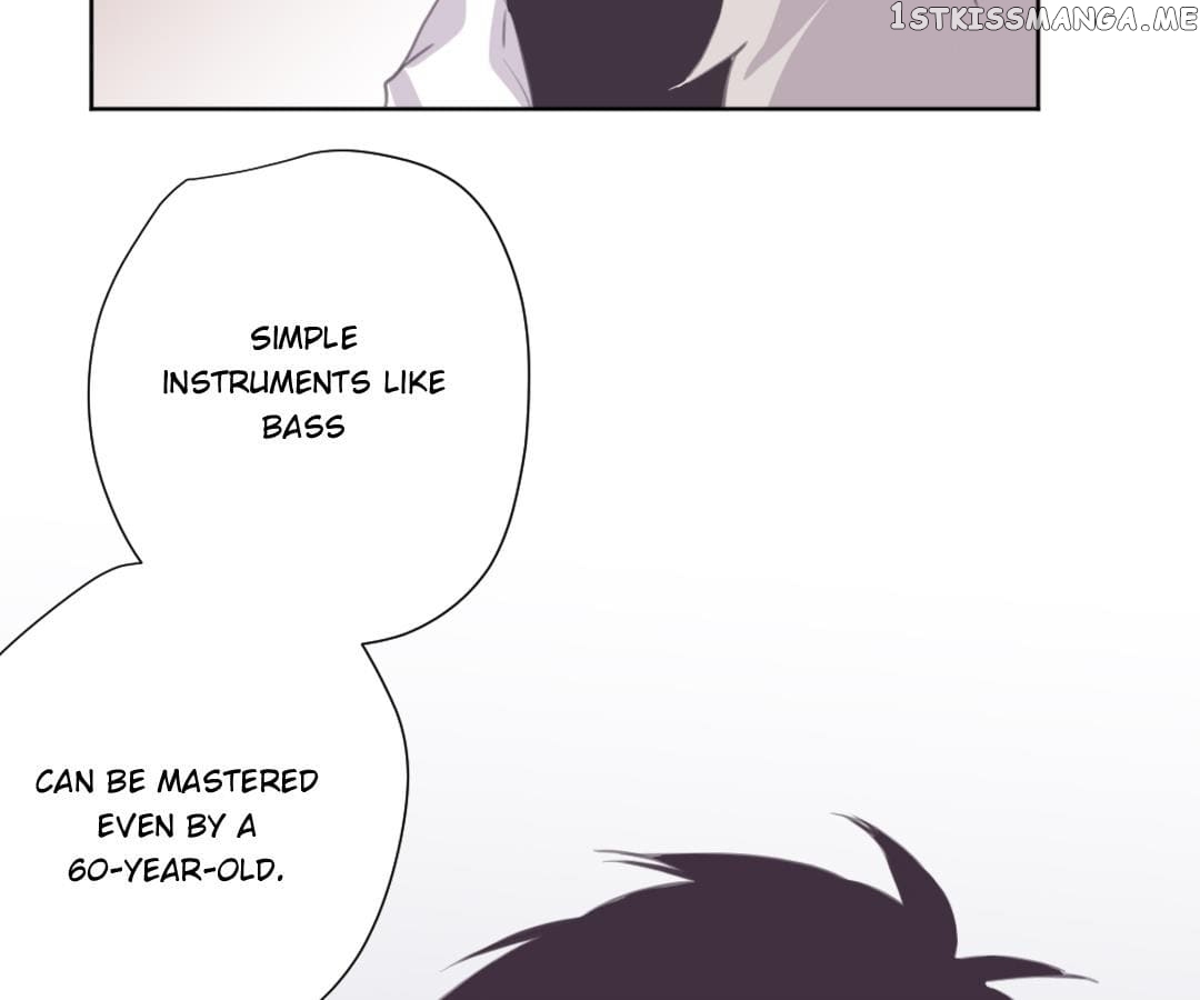 Timbre In His Heart chapter 7 - page 25