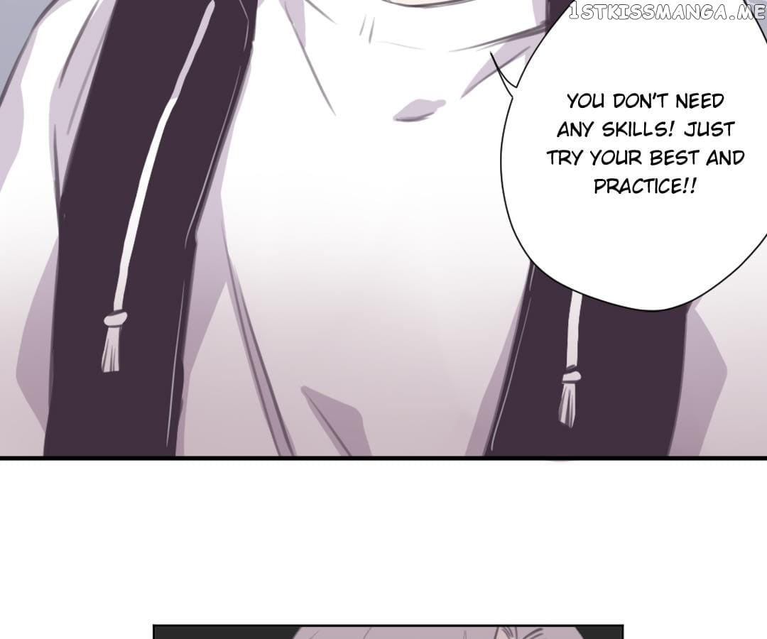 Timbre In His Heart chapter 7 - page 27