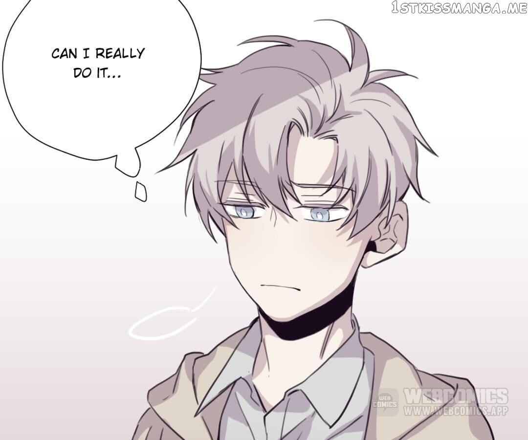 Timbre In His Heart chapter 7 - page 30