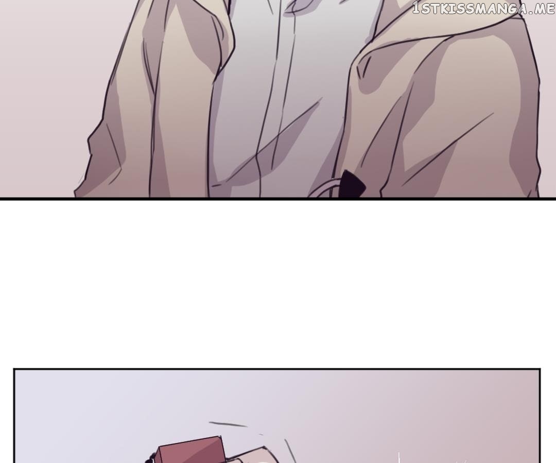 Timbre In His Heart chapter 7 - page 31