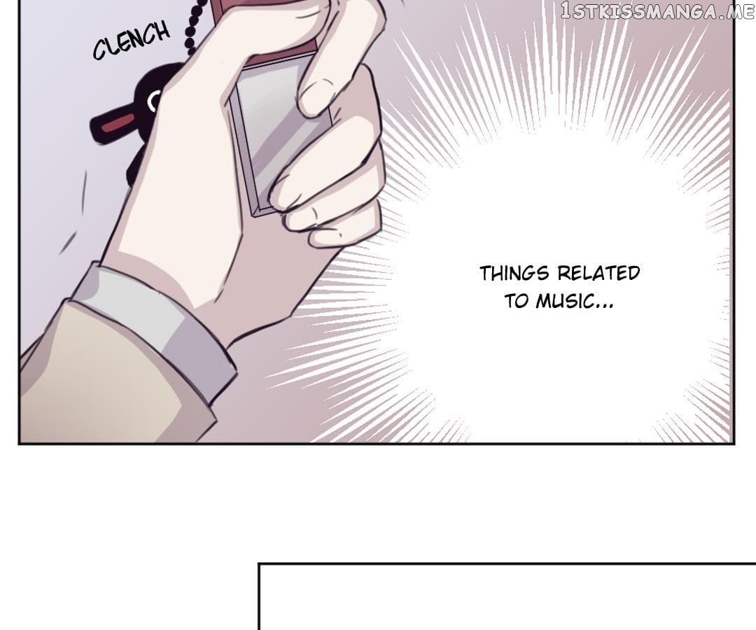 Timbre In His Heart chapter 7 - page 32