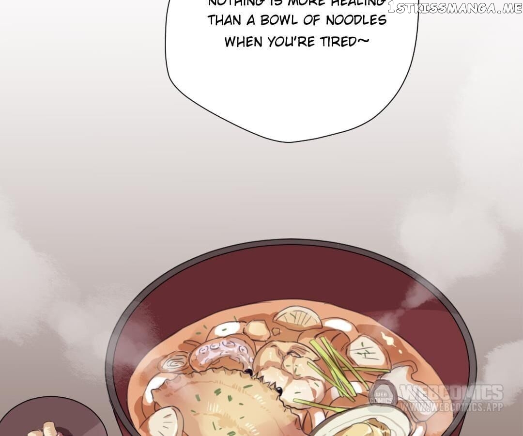 Timbre In His Heart chapter 7 - page 34