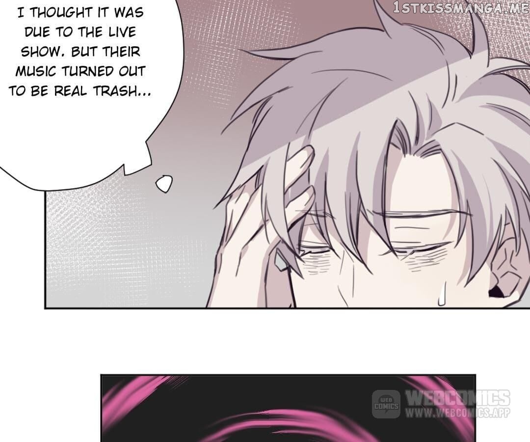 Timbre In His Heart chapter 7 - page 38