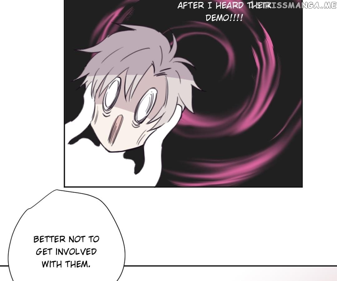 Timbre In His Heart chapter 7 - page 39