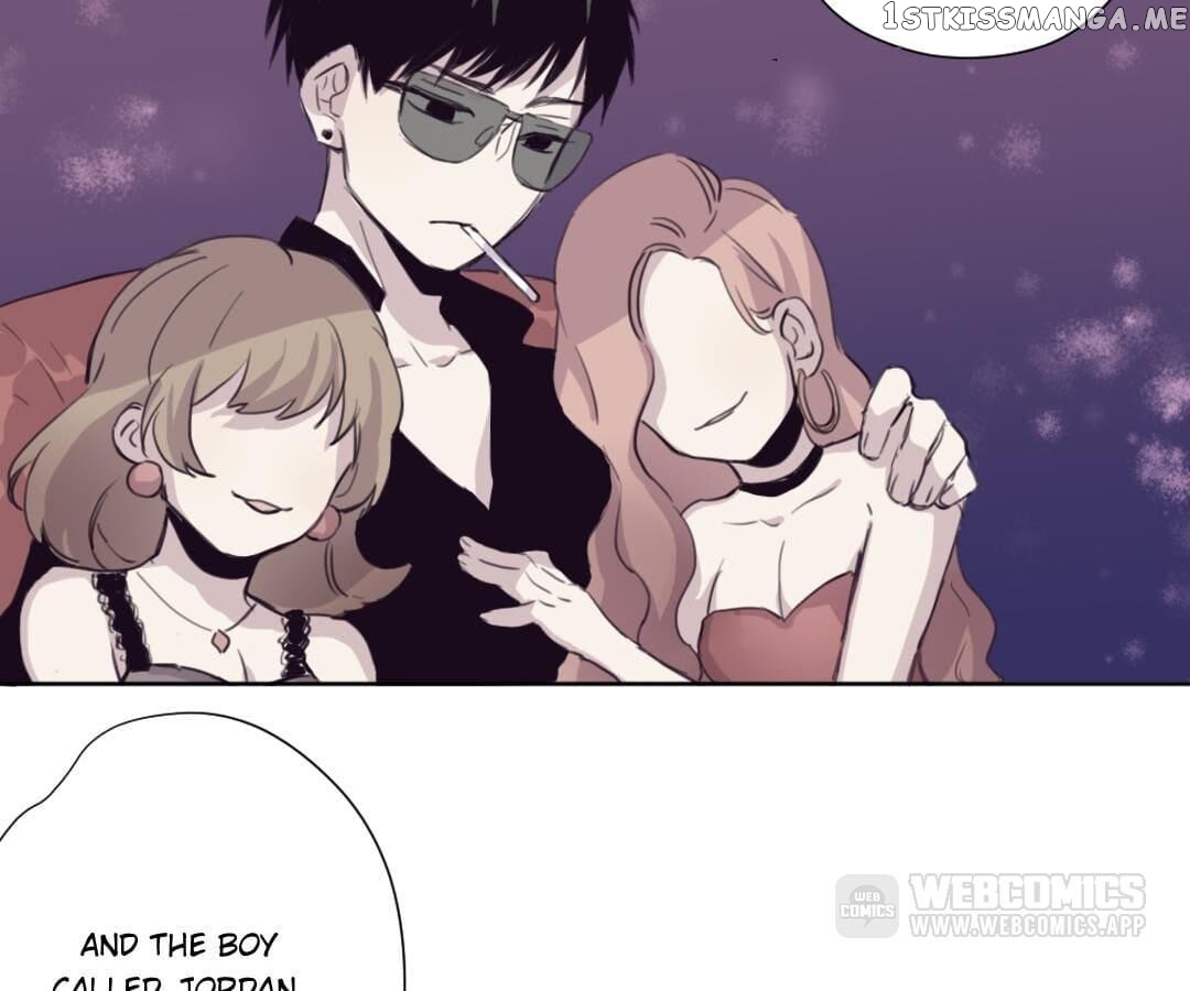 Timbre In His Heart chapter 7 - page 42