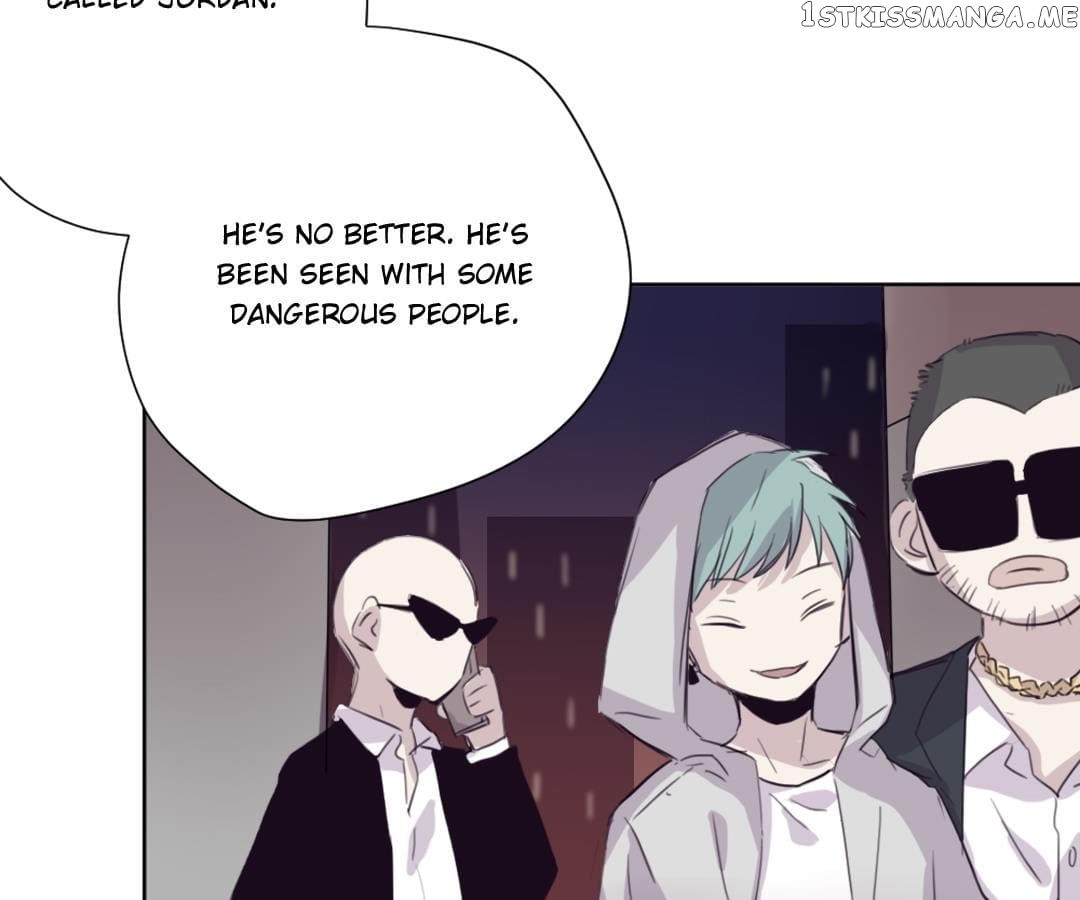 Timbre In His Heart chapter 7 - page 43