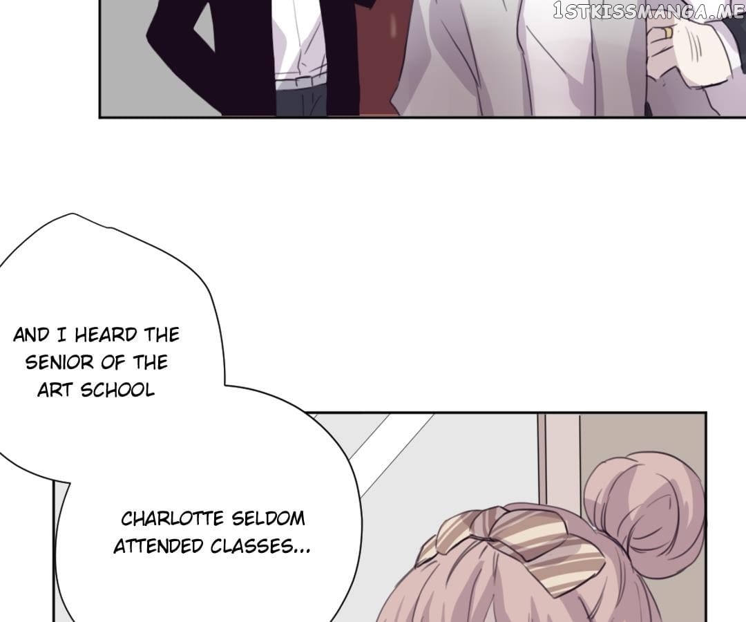 Timbre In His Heart chapter 7 - page 44