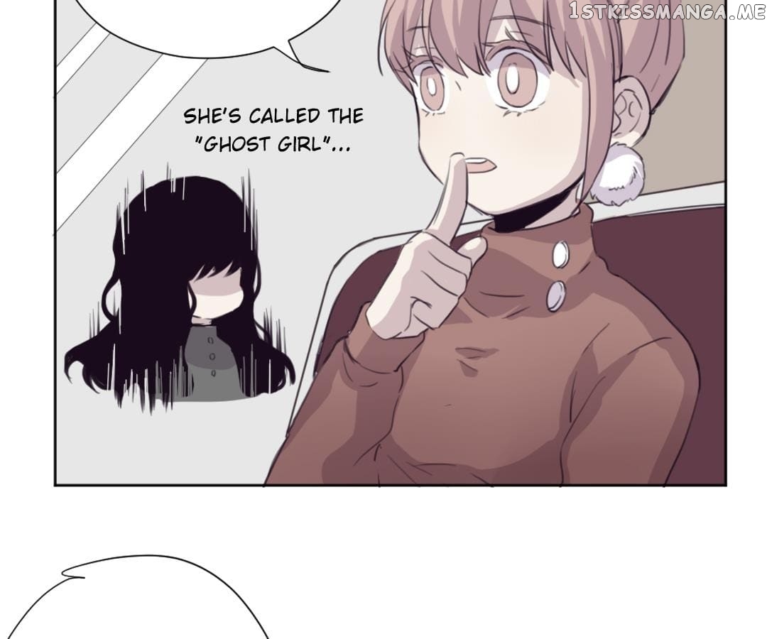 Timbre In His Heart chapter 7 - page 45
